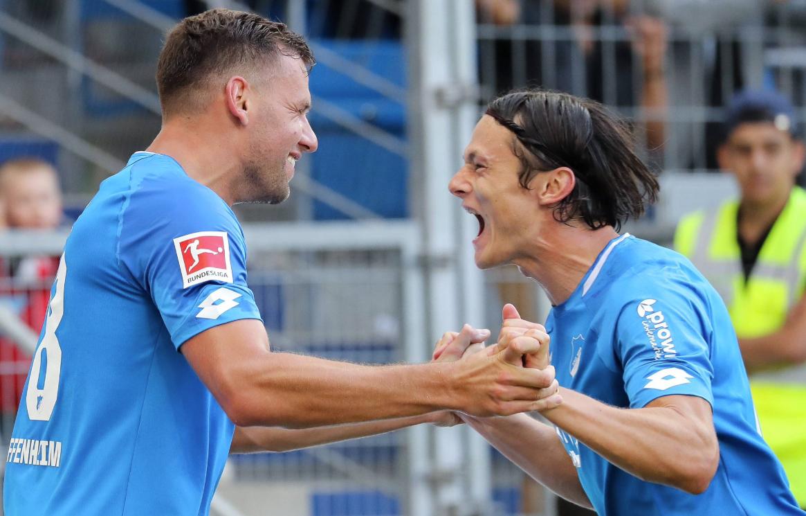 Galatasaray'ın Şampiyonlar Ligi'nde şampiyon olma oranı açıklandı - 23