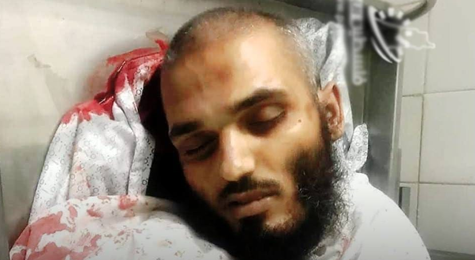 İsrail'in, Hamasın Kassam tugayları komutanına yaptığı suikastin görüntüleri - 22