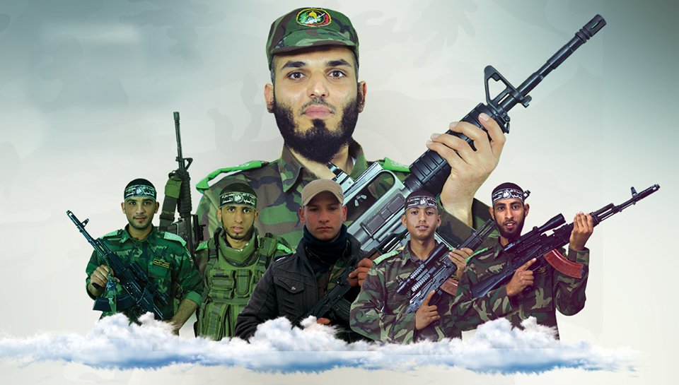 Gazze Han Yunus şehitlerini uğurluyor - 1