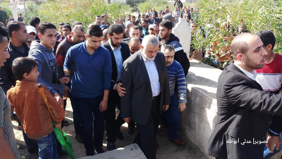 Gazze Han Yunus şehitlerini uğurluyor - 4