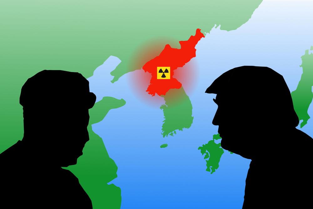 ABD, Kuzey Kore'nin gizli füzelerini tespit etti - 2