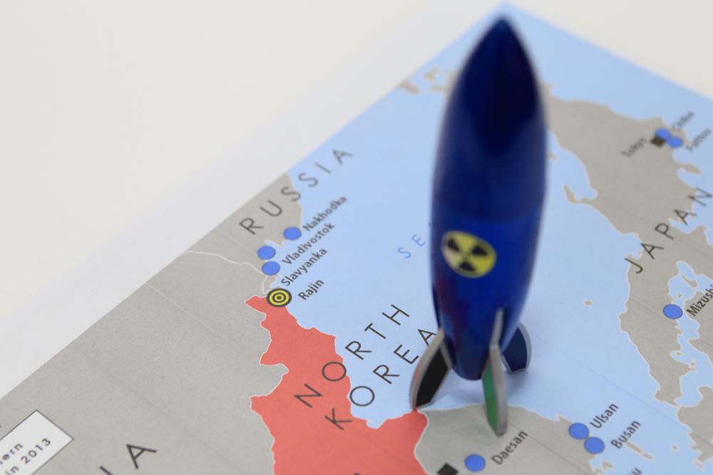 ABD, Kuzey Kore'nin gizli füzelerini tespit etti - 7