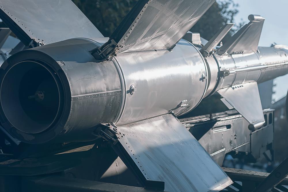 ABD, Kuzey Kore'nin gizli füzelerini tespit etti - 8