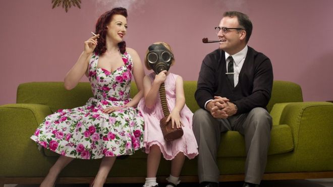 Evinizin sizi zehirliyor olabilir - 1