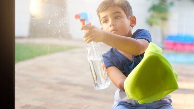 Evinizin sizi zehirliyor olabilir - 10