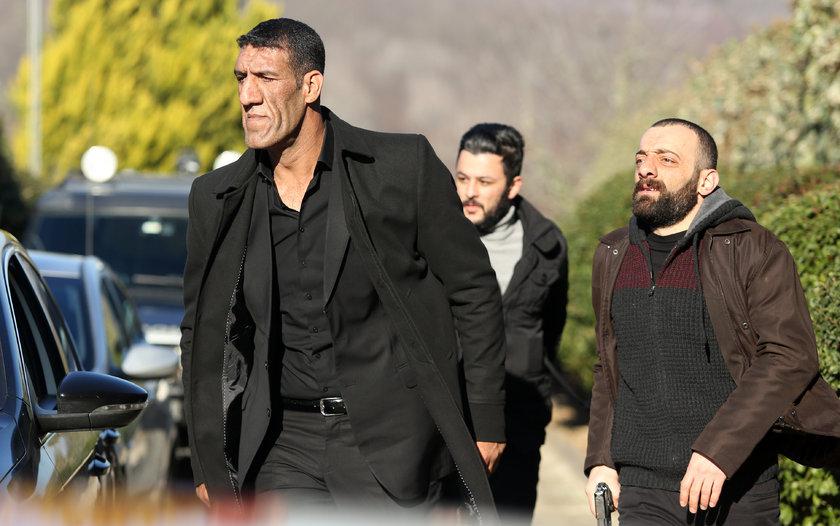 Bir sene önce oyuncuydu, şimdiyse geçimini simit satarak sağlıyor - 2