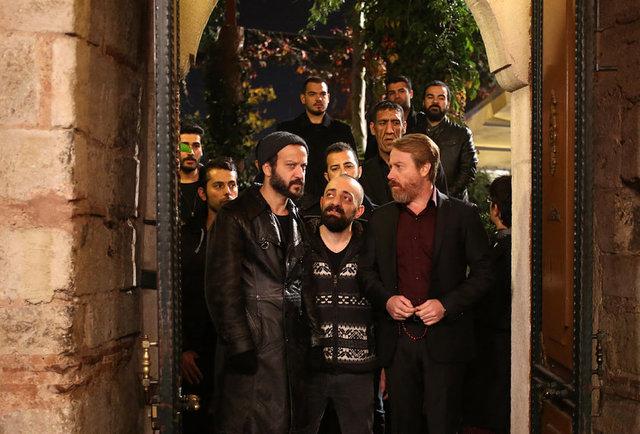 Bir sene önce oyuncuydu, şimdiyse geçimini simit satarak sağlıyor - 3