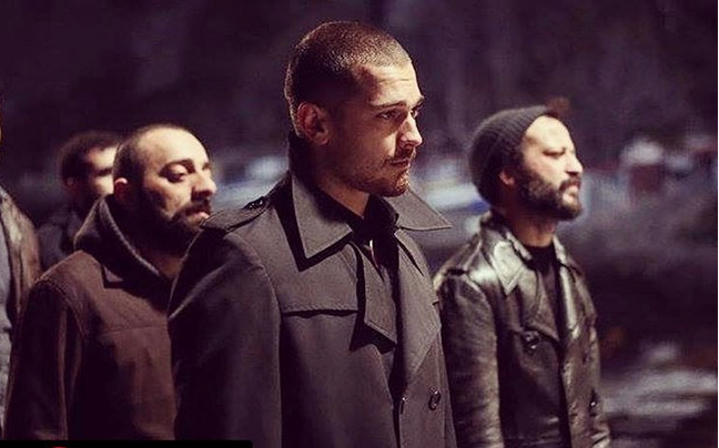 Bir sene önce oyuncuydu, şimdiyse geçimini simit satarak sağlıyor - 4