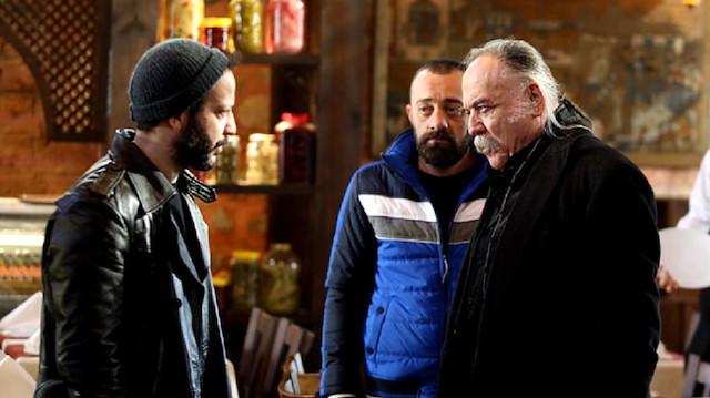 Bir sene önce oyuncuydu, şimdiyse geçimini simit satarak sağlıyor - 5