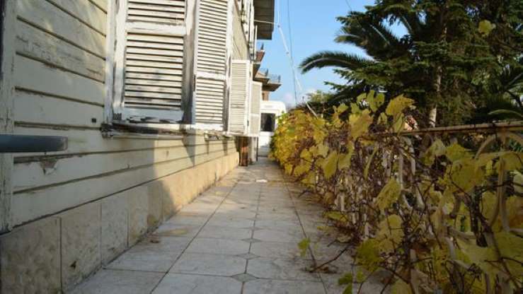 Özal Ailesinin köşkü satılığa çıktı - 2