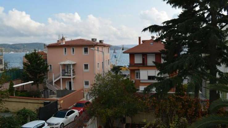 Özal Ailesinin köşkü satılığa çıktı - 3