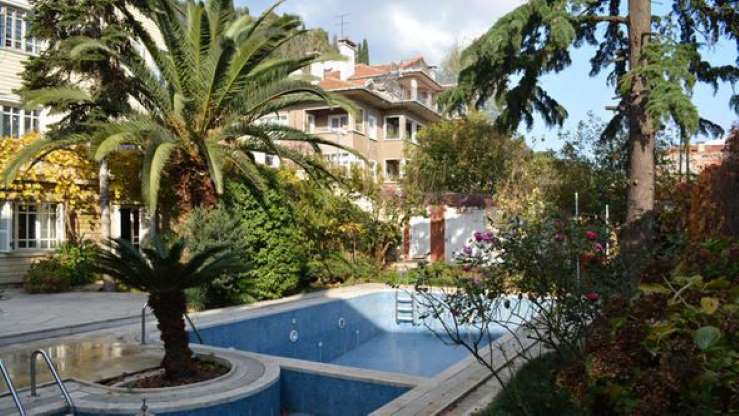 Özal Ailesinin köşkü satılığa çıktı - 4