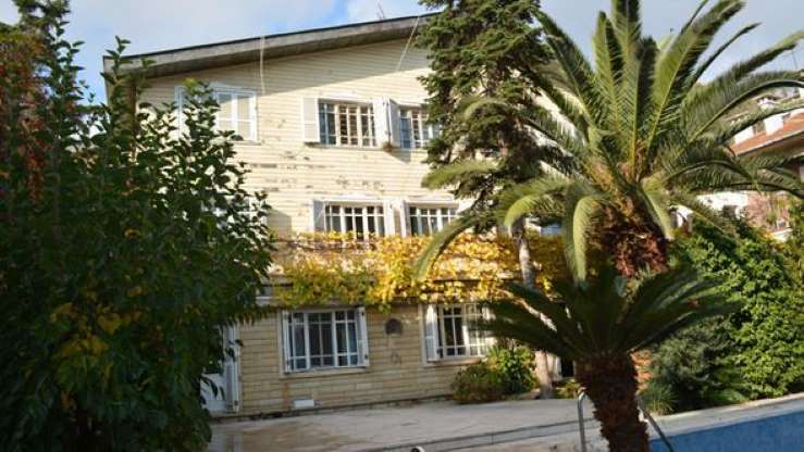 Özal Ailesinin köşkü satılığa çıktı - 6