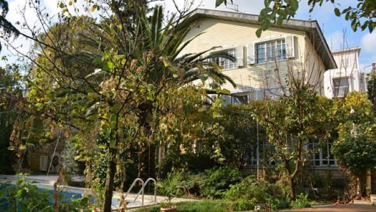 Özal Ailesinin köşkü satılığa çıktı - 10