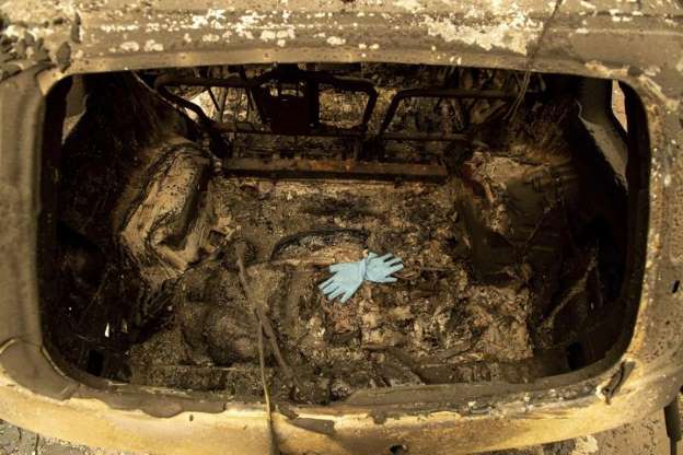 Amerika'da doğal felaketler günden güne artıyor - 14