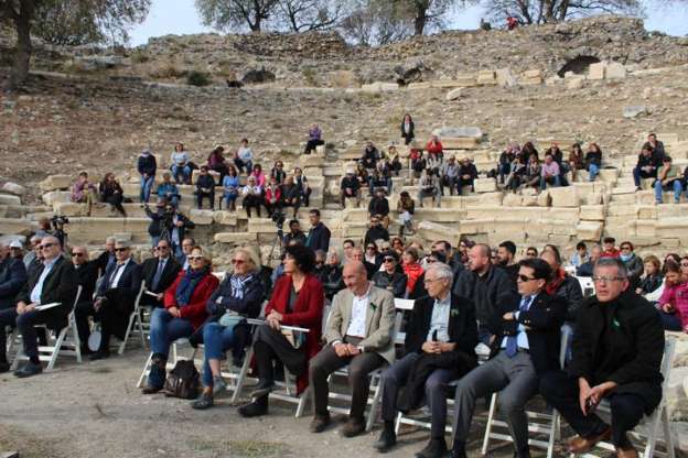 İzmir'de dünyanın en pahlı zeytin yağı yapılıyor - 5