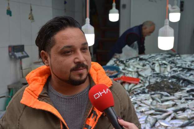 Karadeniz'de tirsi bolluğu - 5