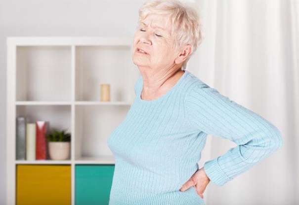 Cüzdanı arka cepte taşımak bel ağrısına neden oluyor - 6