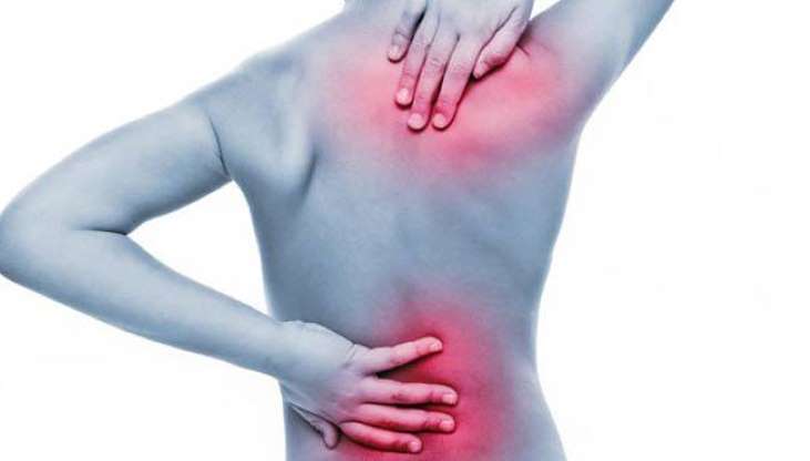 Cüzdanı arka cepte taşımak bel ağrısına neden oluyor - 12