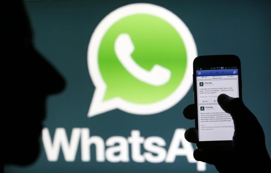 Apple'den İphone'ler için Whatsapp kararı - 2