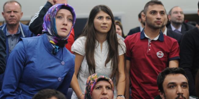 Sözleşmeli öğretmen atama ön başvuruları başladı - 1