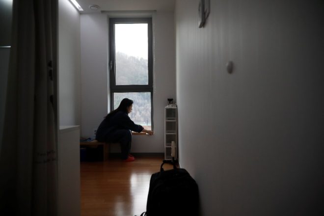 Bu hapishaneye parasız girilmiyor - 1