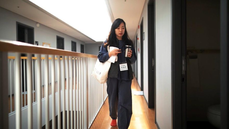 Bu hapishaneye parasız girilmiyor - 2