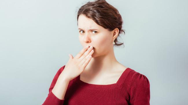 Ağız kokusunu gidermenin yolları - 5