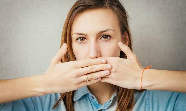 Ağız kokusunu gidermenin yolları - 6