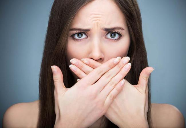 Ağız kokusunu gidermenin yolları - 7