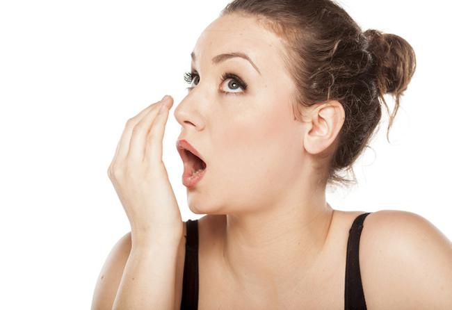 Ağız kokusunu gidermenin yolları - 8