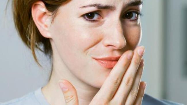 Ağız kokusunu gidermenin yolları - 10