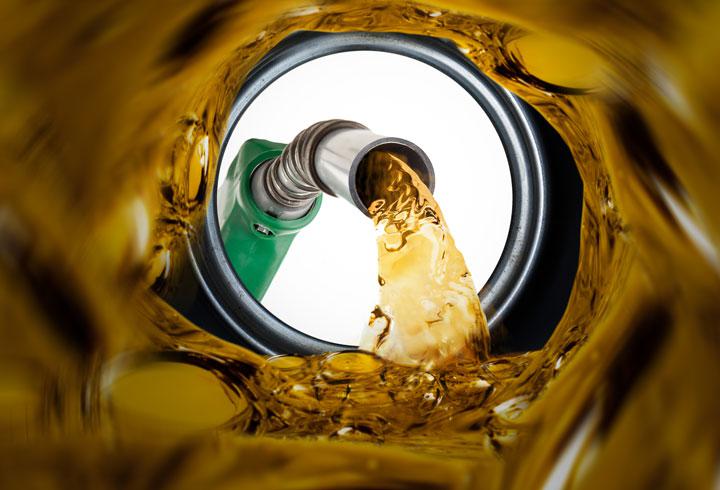 Benzine 16 kuruş indirim yapıldı, 2 ilde benzin motorinden daha ucuz olacak - 1