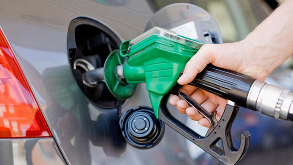 Benzine 16 kuruş indirim yapıldı, 2 ilde benzin motorinden daha ucuz olacak - 4