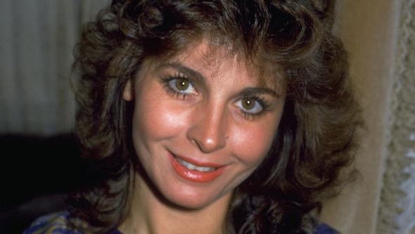 Zaman, ünlüleri böyle değiştirdi - 1