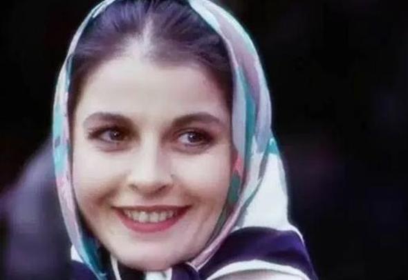 Zaman, ünlüleri böyle değiştirdi - 3