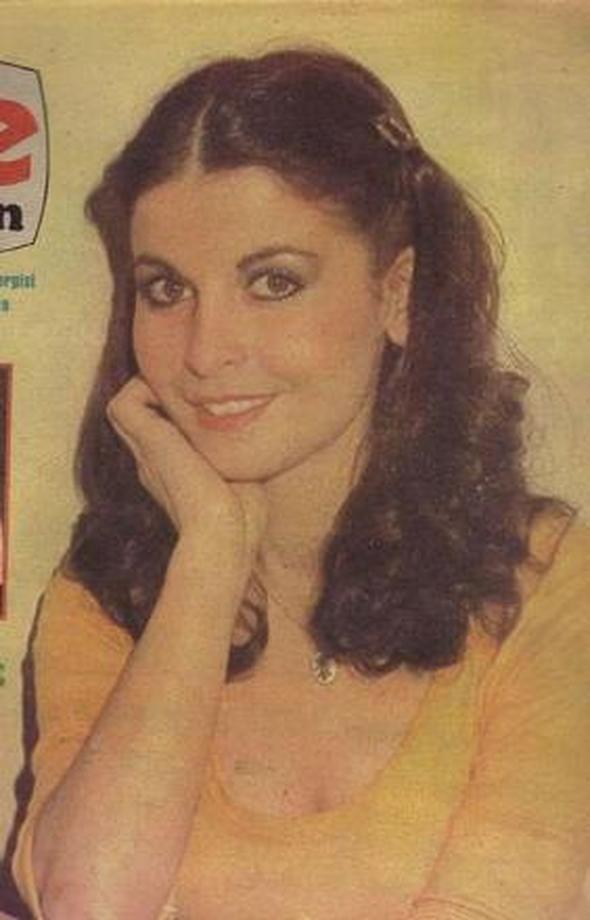 Zaman, ünlüleri böyle değiştirdi - 4