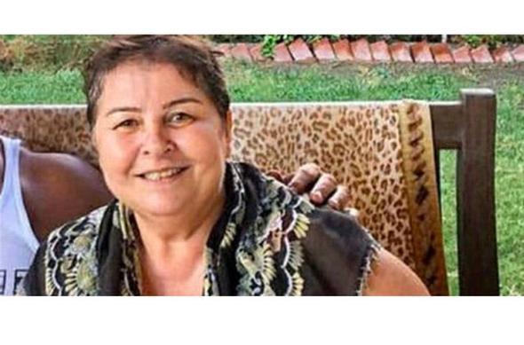 Zaman, ünlüleri böyle değiştirdi - 6