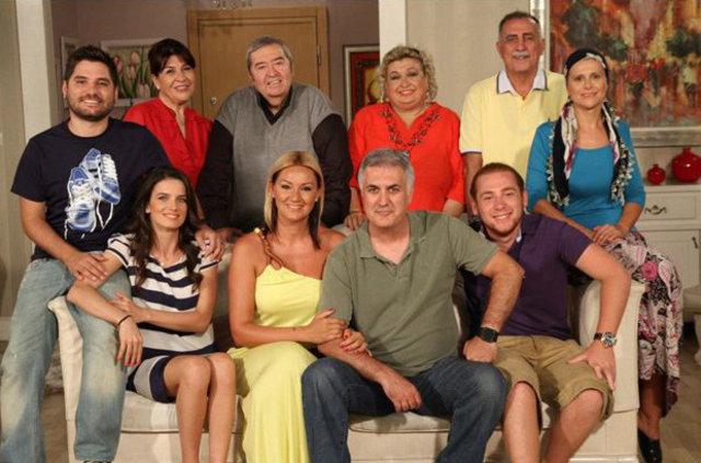 Zaman, ünlüleri böyle değiştirdi - 7