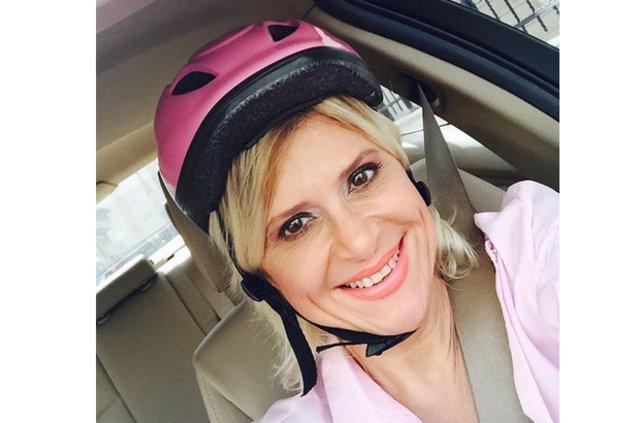 Zaman, ünlüleri böyle değiştirdi - 10