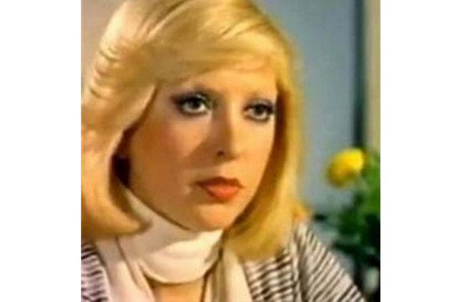 Zaman, ünlüleri böyle değiştirdi - 12