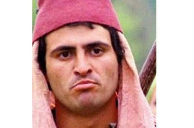 Zaman, ünlüleri böyle değiştirdi - 16