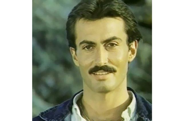 Zaman, ünlüleri böyle değiştirdi - 20