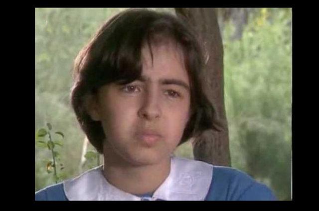 Zaman, ünlüleri böyle değiştirdi - 24