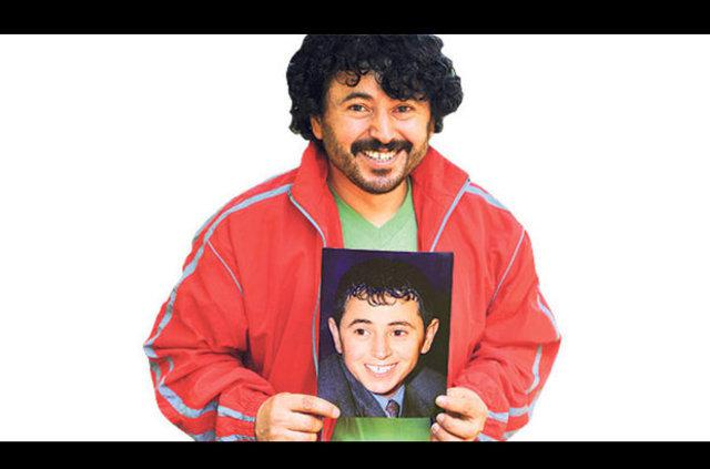 Zaman, ünlüleri böyle değiştirdi - 27