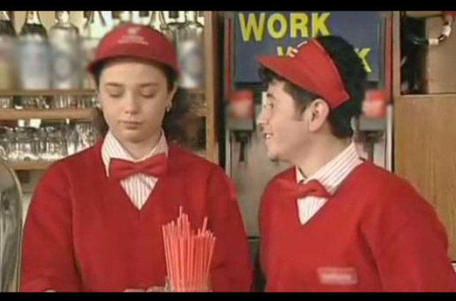 Zaman, ünlüleri böyle değiştirdi - 26