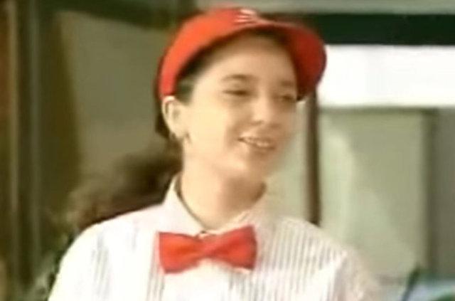 Zaman, ünlüleri böyle değiştirdi - 28