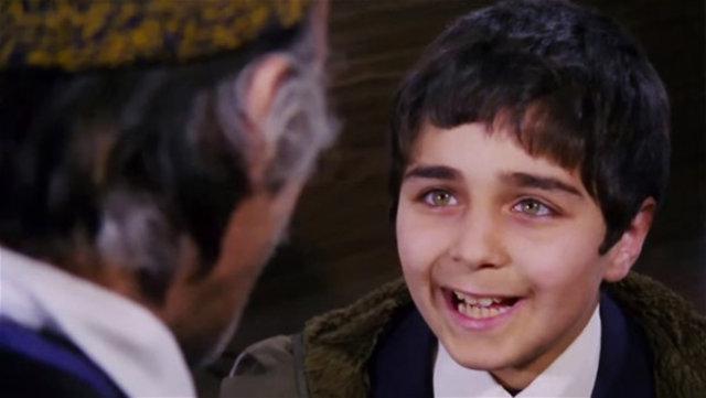 Zaman, ünlüleri böyle değiştirdi - 31