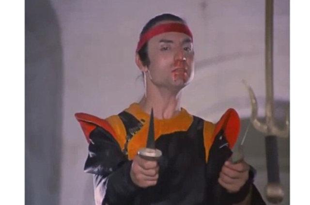 Zaman, ünlüleri böyle değiştirdi - 33