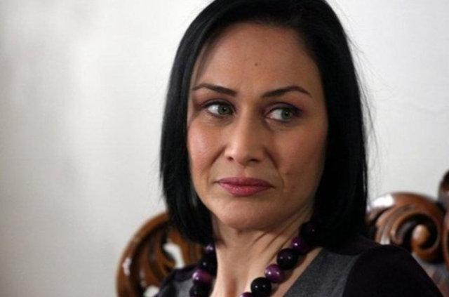 Zaman, ünlüleri böyle değiştirdi - 38